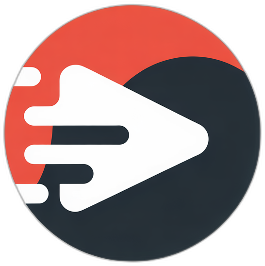 果果影视 Logo